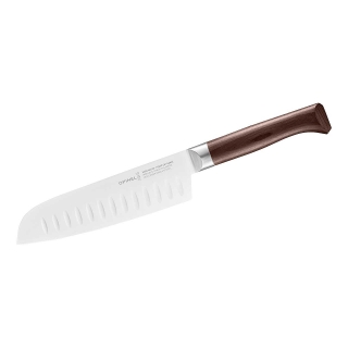 Opinel LES FORGES 1890 Santoku